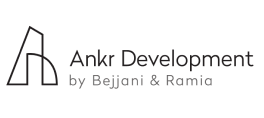 Ankr logo